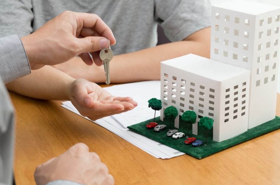 apartment purchase