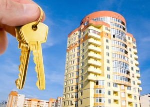 apartment ownership