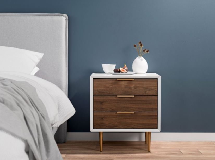 bedside stand