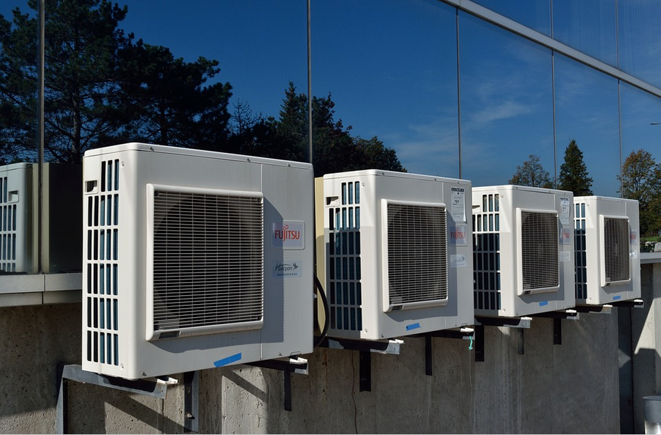 air conditioners
