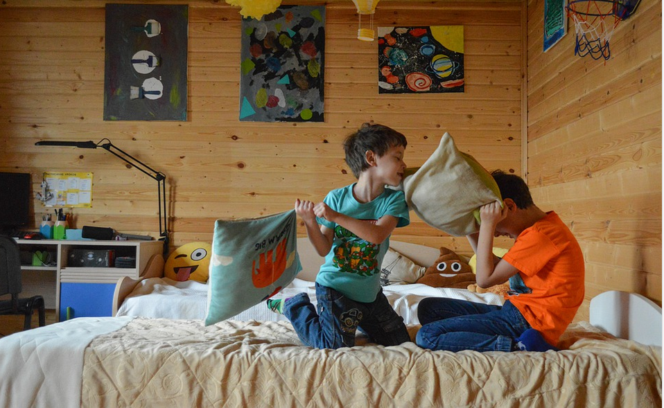 kids room