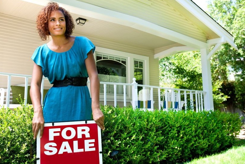 real estate agent