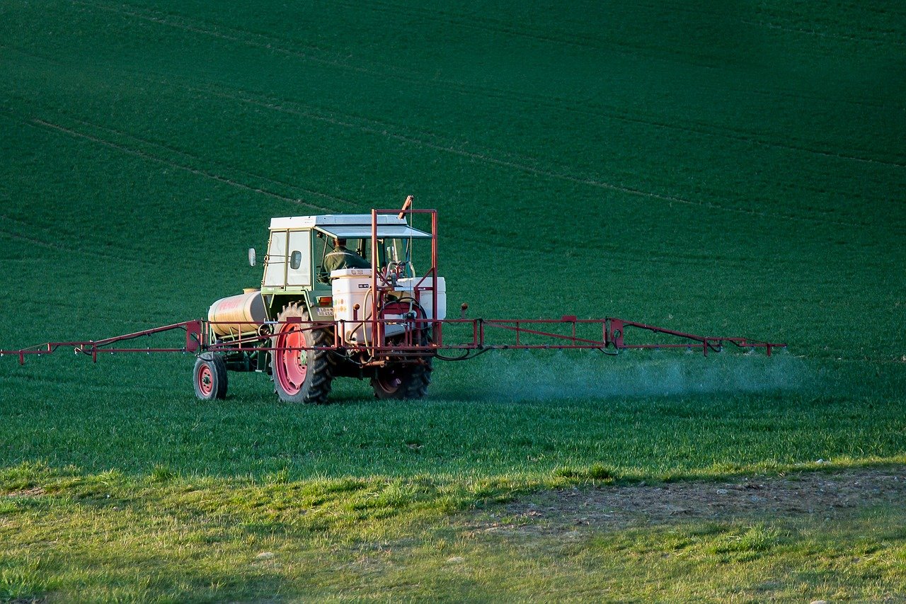 pesticide