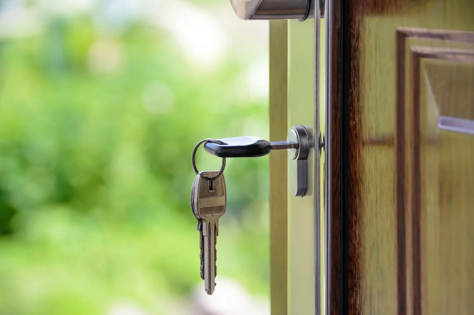 house key