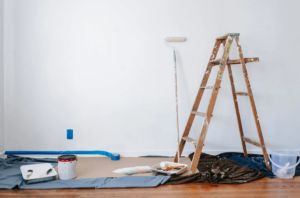 renovation