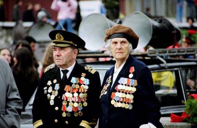 vets