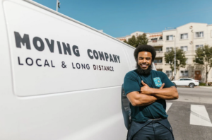 Hire a Moving Company