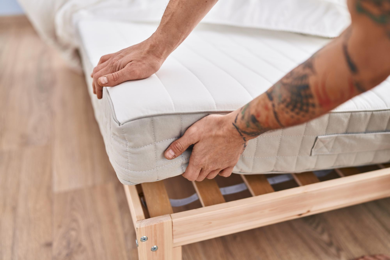 mattress